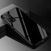Tempered Glass Case for Xiaomi Mi 10T Pro Cover Hard Case for Xiaomi Mi 10T 10 T Lite POCO X3 Pro NFC Phone Case TPU Bumper
