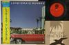 LP Record CRAIG RUHNKE  True Love SUX243V OVERSEAS 1983 Japan Obi Rock Used