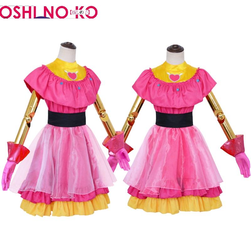 Anime We Never Learn Cosplay Dress Bokutachi Wa Benkyou Ga Dekinai
