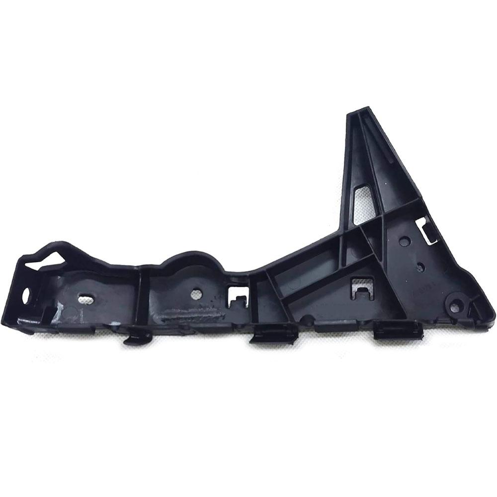 2Pcs Front Bumper Retainer Bracket For 2004-2010 Opel Astra H 24460283, 24460284