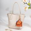 Mini Wallet Light Luxury Bag Pendant Mini Platinum Bag Cute Creative Car Key Chain Charm Lipstick Headphone Case