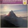 LP Record DVOAK FRANZ KONWITSCHNY BAMBERG   From The New World Symphony No.9 I MS1128K EURODISC 1972 Japan Classical Used