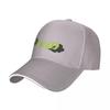 Feid Logo Baseballkappe Lässig Rapper Tour Sandwich-Hut Unisex Stil Verstellbar Dad Hat Sport