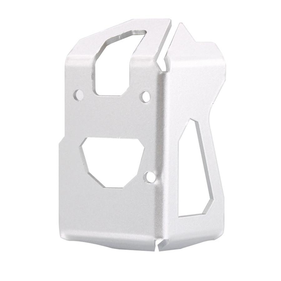 Motorcycle Throttle Potentiometer Cover Guard Protector For 2005-12 BMW R1200GS