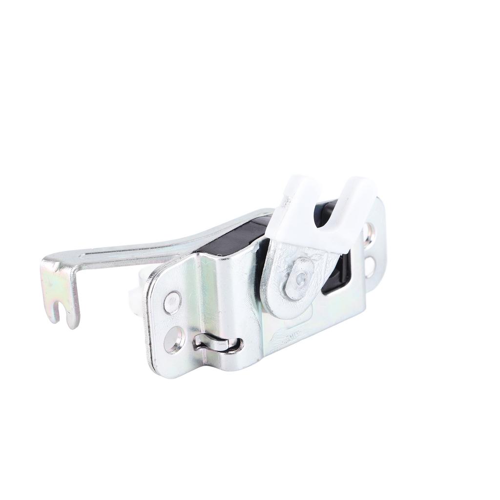 Fecho da Porta Deslizante do Carro Metal Resistente ao Desgaste 53302309 Substituição para Fiat DUCATO 2006‑Em Diante