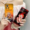 Aurora Aksnes Matte TPU Mobile Phone Case for Realme GT 8 Neo Pro C75 73 71 C67 65 C55 53 C35 31 C20 15 Colorful Cover