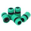5Pcs 1/2 " Hose Joint Coupling Connector For Garden Irrigation Water Connector