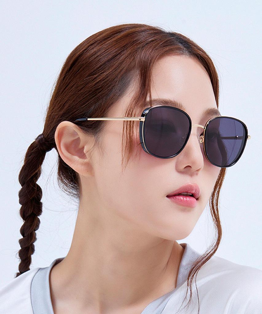 Hwillaaiweeo Sunglasses Fls7401