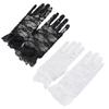 (Enlightenment Emotion Gloves) Lace Gloves, 2 Colors
