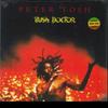 Disco de Vinil PETER TOSH - Bush Doctor (Reciclado Vermelho) 5021732442512 Parlophone 2024 Reggae, Ska & Dub dos EUA