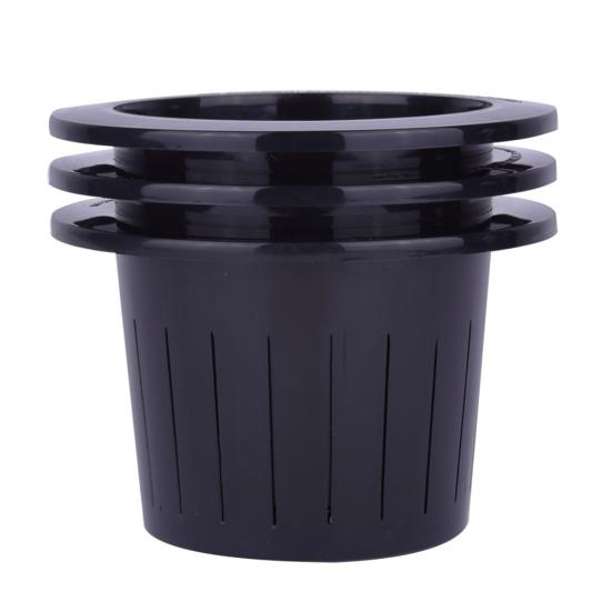 Self-watering Plant Flower Pot Wall Hanging Planter Vertical Home Garden Decor