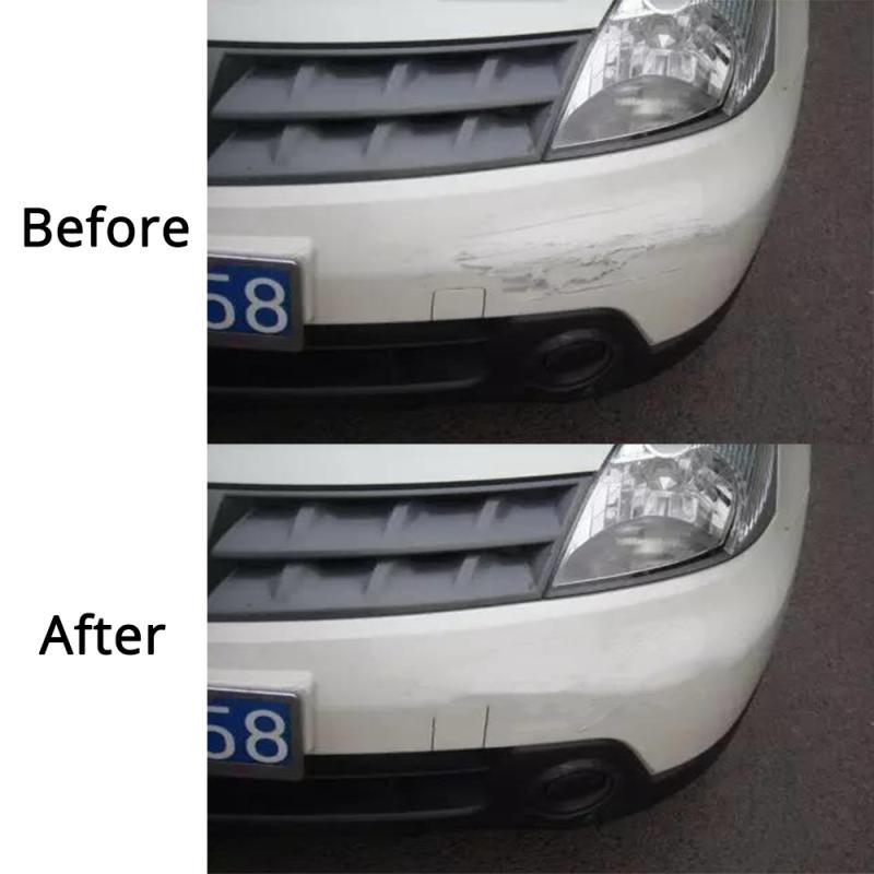 1 PCS Car Body Grinding Compound MC308 Paste Set Scratch Paint Care Auto Polishing Car Paste Polish