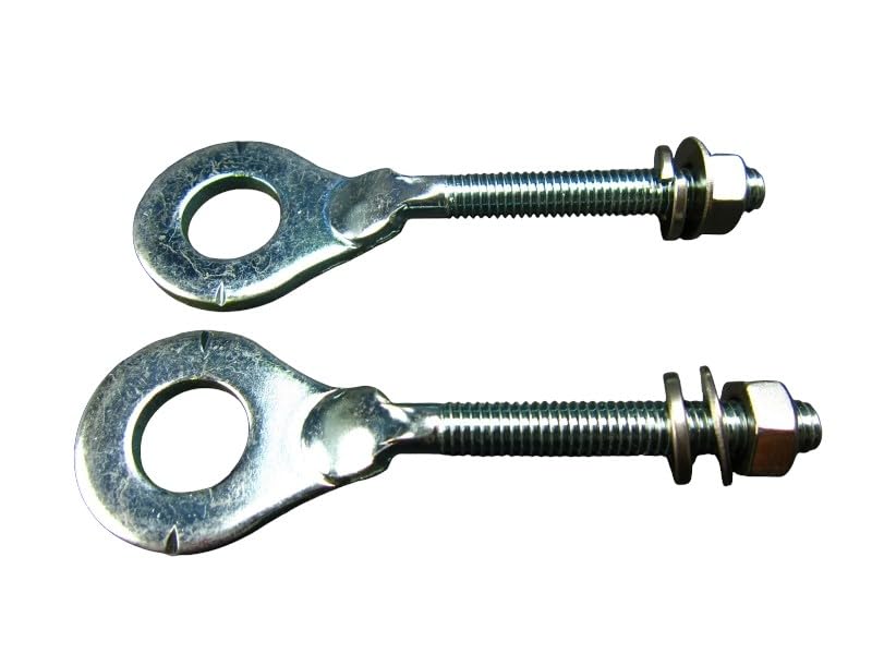 Honda genuine chain adjuster