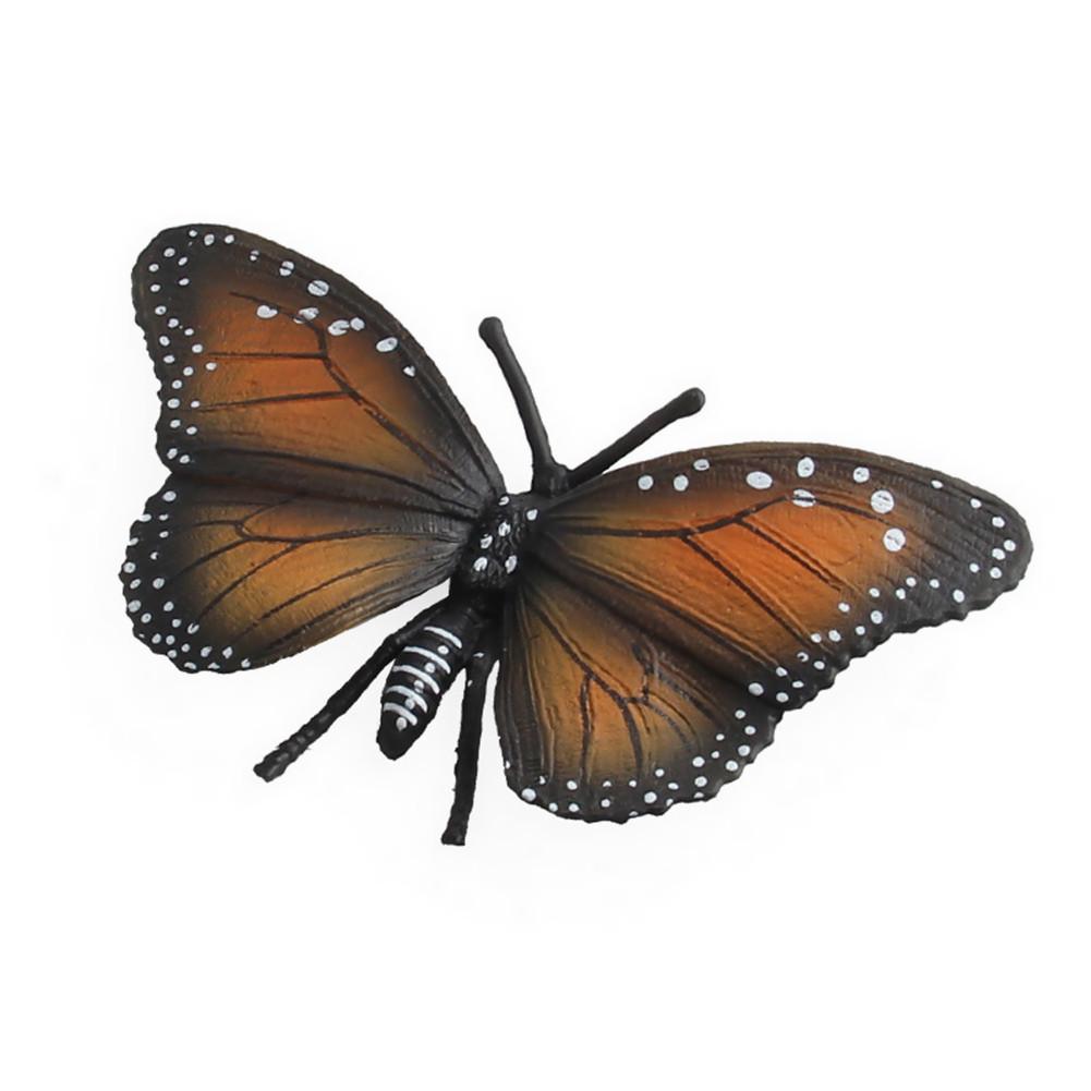 For Children Animal Toys Educational Resource High Simulation Reallistic Insects Figures