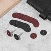 36pcs 25mm Tool Cut Off Reinforced Rotary Blade Sheets Cutting Discs Grinding Wheels Abrasive Disc For Dremel