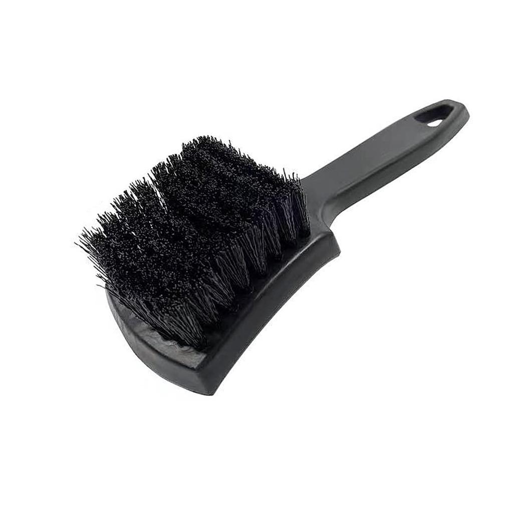 YFFSFDC Car Wash Brush for Wheels, Tire Cleaning, Gap Cleaning,