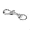 Swivel Snap Hook Keychain Dog Chain