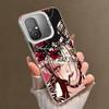 NaNa Osaki Anime Shockproof Phone Case for Xiaomi Poco X7 X6 X5 X3 Pro F7 Ultra M8 Redmi 15C 15 14C 13C 12C 10C 13 12 10