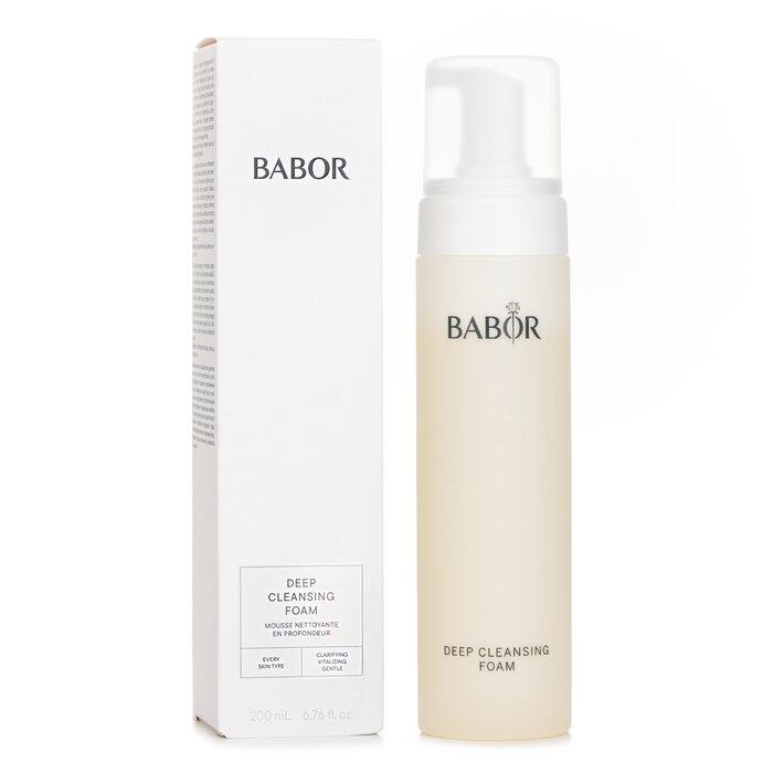 Babor Cleansing Cleansing Foam (Random Packaging)