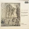 LP Schallplatte WOLF. AMAD. MOZART, MITGLIEDER DES  - Divertimento Nr. 17 D-Dur Kv 334 /  BLK21034 DECCA Deutschland Klassik Gebraucht