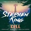 Cell by Stephen King Paperback Book 9781444707823