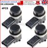 4PCS PARKING SENSOR for LAND RANGE ROVER MK4 IV SPORT DISCOVERY EVOQUE LR024299