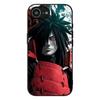 For Samsung Galaxy A05 A06 A14 A50 A51 A52 A12 A13 A17 A70 A07 A25 A26 A56 Case Madaras Uchiha Itachi Sasuke Narutos Akatsuki
