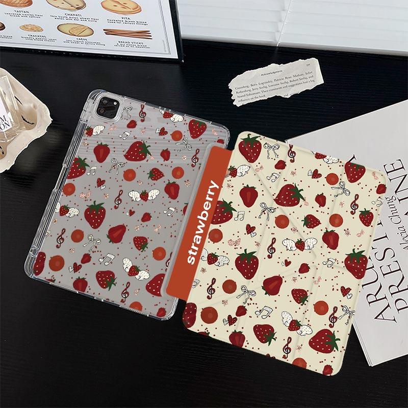 3+Y Fold Clear Acrylic Shell For Redmi Pro2 12.1 Redmi Pad Pro 12.1 Redmi Pad SE 11 inch Pad 5/6/7 11 inch
