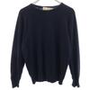 BRAEMAR 80s Made In Scotland 100% Cashmere Old Long Sleeve Sweater Knit Women Used