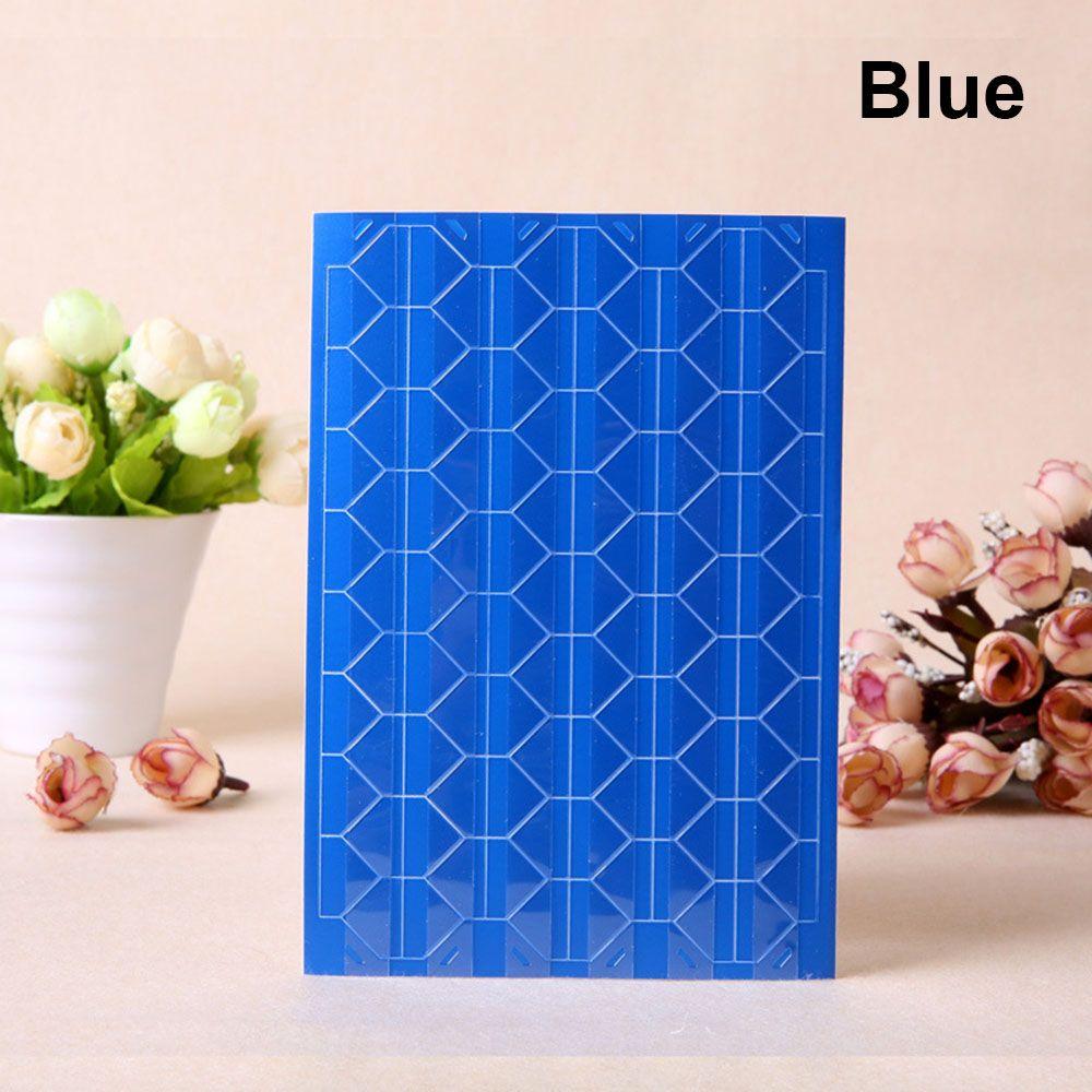 10 sheets DIY Card Handmade Photo Corner Protectors Album Picture Frame Stickers Scrapbooking