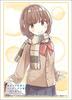Bushiroad Coleção de Mangas High Grade Vol.2068 Rascal Não Sonha com uma Garota Coelho Senpai "Azusagawa Hanafuda