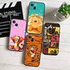 II25 Winnie the Pooh Telefoonhoesje voor Samsung A35 A25 A24 A15 A05S A05 M55 M35 M15 A06 A16 A02 A12 A13 A10 A20 A30 A22 A31 A32 A33 A41 A42 A50