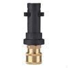 1x 1/4" Pressure Washer Foam Lance Converter Connetor Fit for K2 K3