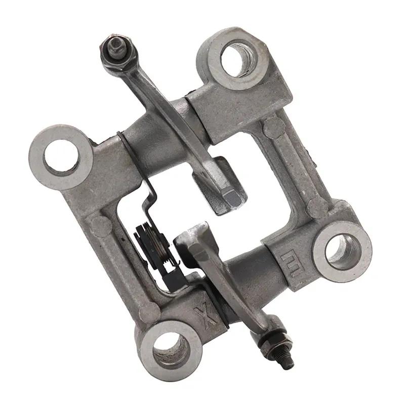 For Scooter Moped ATV 152QMI 157QMJ GY6 163 Cc Cam Holder / Camshaft   Rocker Arm Assembly