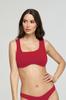 Bikini Top with Padded Cups Marc & Andre (83977)