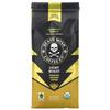 Death Wish Coffee, Premium Ground Coffee, Light Roast, 10 Oz (283 G)