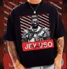 JEY UsO Yeet Unisex T-skjorte