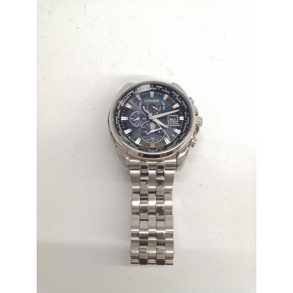 Used CITIZEN H820-T021697 Watch