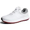 Professiona Golf Shoes Men Spikeless Golf Sneakers Comfortable Golfers Footwears