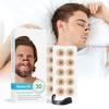 Nasal Respiratory Dilator, Nasal Congestion, Exercise Ventilation, Nasal Patch, Nasal Magnetic Band Dilator