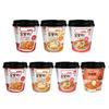 [Korean Famous Food] Yopokki Tteokbokki (6 Types) (20 Options)