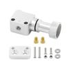 260 8419 Adjustable Proportioning Valve Knob Pressure Adjustments Range from 100 1000 PSI