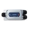 Industrial To Gigabit PoE Extender PLANET-IPOE-E302 1-port 802.3bt PoE++ 2-port 802.3at
