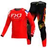 Motocross Gear Set for Kids 4 5 6 7 8 9 10 11 12 13 Years Youth Child Motorcycle Boy Girl Jersey Pant Kits Racing Suit Off-road Enduro MX MTB