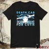 Death Cab for Cutie Transatlanticism Hands T-shirt S-5XL BS1444