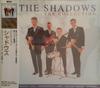CD SHADOWS - The Collection MA805,NCD648782 Mood, Disky Japan Rock Used