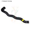 LR036476 RHD Intercooler Hose Outlet for Range Rover L405/L494 V8
