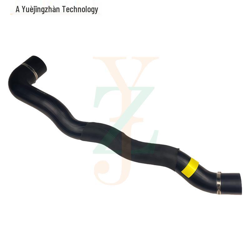 LR036476 RHD Intercooler Hose Outlet for Range Rover L405/L494 V8