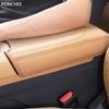 For Geely Galaxy Starship 7 EM-i 2025 Armrest Box Cover Original Car Color Central Protective Sleeve Protective Pad