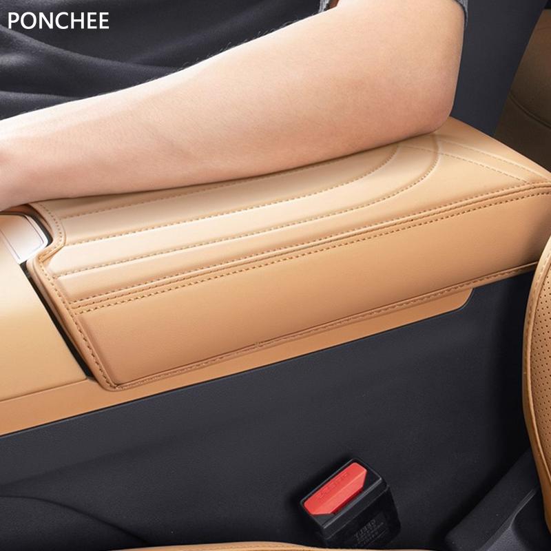 For Geely Galaxy Starship 7 EM-i 2025 Armrest Box Cover Original Car Color Central Protective Sleeve Protective Pad